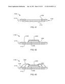 INTEGRATED CIRCUIT PACKAGE SYSTEM WITH REMOVABLE BACKING ELEMENT HAVING     PLATED TERMINAL LEADS AND METHOD OF MANUFACTURE THEREOF diagram and image