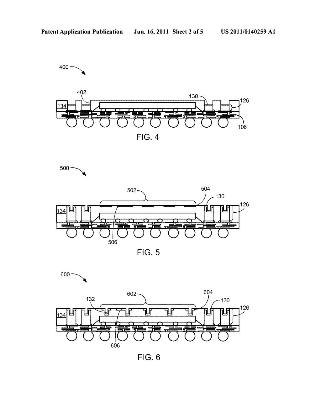 INTEGRATED CIRCUIT PACKAGING SYSTEM WITH STACKING INTERCONNECT AND METHOD     OF MANUFACTURE THEREOF - diagram, schematic, and image 03