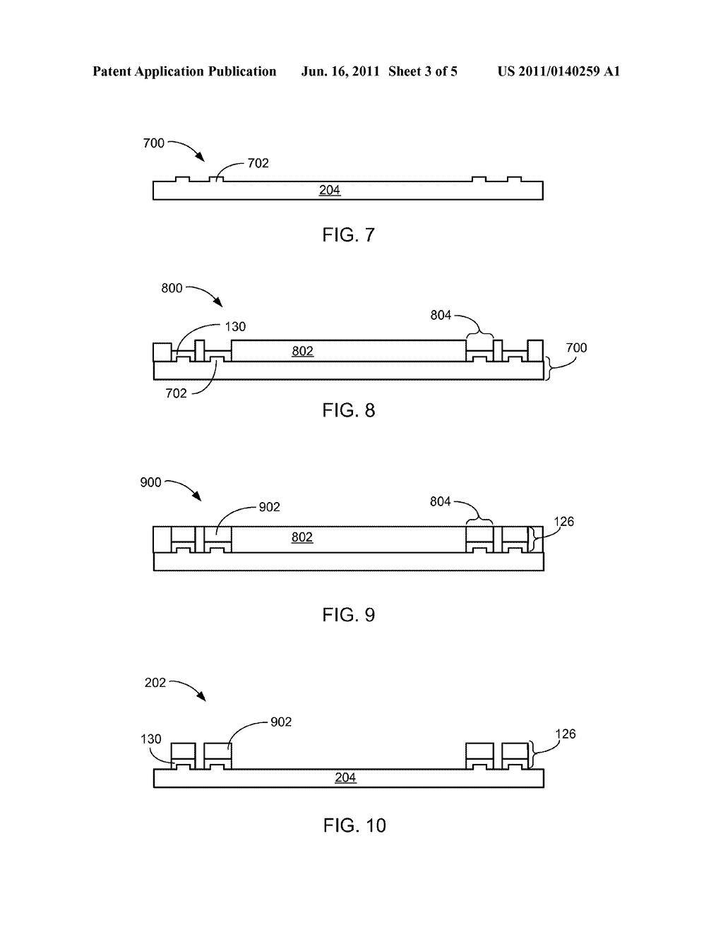 INTEGRATED CIRCUIT PACKAGING SYSTEM WITH STACKING INTERCONNECT AND METHOD     OF MANUFACTURE THEREOF - diagram, schematic, and image 04