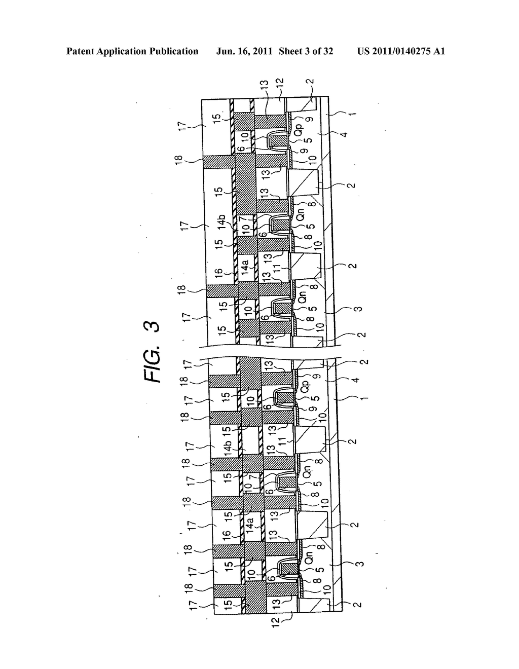 Semiconductor device and manufacturing method of the same - diagram, schematic, and image 04