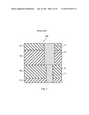 INTERLAYER INSULATING FILM, INTERCONNECTION STRUCTURE, AND METHODS OF     MANUFACTURING THE SAME diagram and image