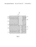 INTERLAYER INSULATING FILM, INTERCONNECTION STRUCTURE, AND METHODS OF     MANUFACTURING THE SAME diagram and image