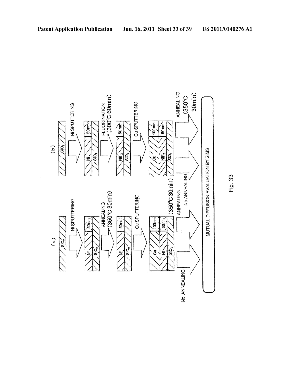 INTERLAYER INSULATING FILM, INTERCONNECTION STRUCTURE, AND METHODS OF     MANUFACTURING THE SAME - diagram, schematic, and image 34