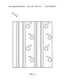 Systems and Methods Employing a Physically Asymmetric Semiconductor Device     Having Symmetrical Electrical Behavior diagram and image