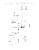 Sulphur Granulation Apparatus and Process diagram and image