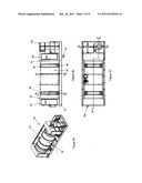 Sulphur Granulation Apparatus and Process diagram and image