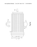 METHOD AND APPARATUS OR DRY GRANULATION diagram and image