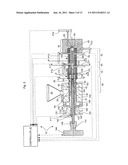 Injection Molding Method and Apparatus diagram and image