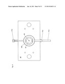 Injection Molding Method and Apparatus diagram and image