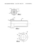 Hydrostatically Actuated Workholding Apparatus with High Expansion and     Recovery Sleeve diagram and image