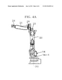 ROBOT SYSTEM diagram and image