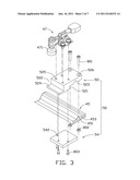 TESTING APPARATUS diagram and image