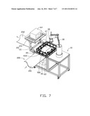 TESTING APPARATUS diagram and image