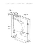 SHEET FEEDING APPARATUS AND IMAGE FORMING APPARATUS diagram and image