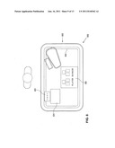 METHODS AND SYSTEMS FOR PLAYING BACCARAT JACKPOT WITH AN OPTION FOR     INSURANCE BETTING diagram and image