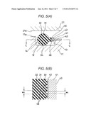 SEAL STRUCTURE FOR ELECTRONIC EQUIPMENT diagram and image