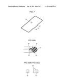 SEAL STRUCTURE FOR ELECTRONIC EQUIPMENT diagram and image