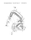 WHEEL SYSTEM WITH LIFTER APPARATUS diagram and image