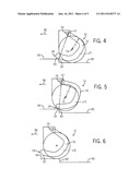 WHEEL SYSTEM WITH LIFTER APPARATUS diagram and image