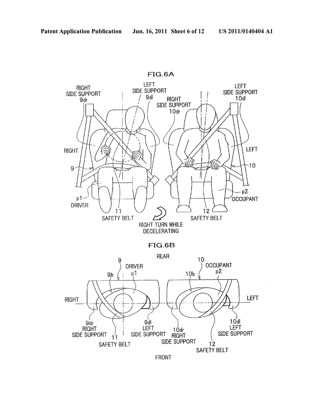 PASSIVE SAFETY DEVICE - diagram, schematic, and image 07