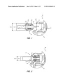 PTC Fitting Cartridge diagram and image