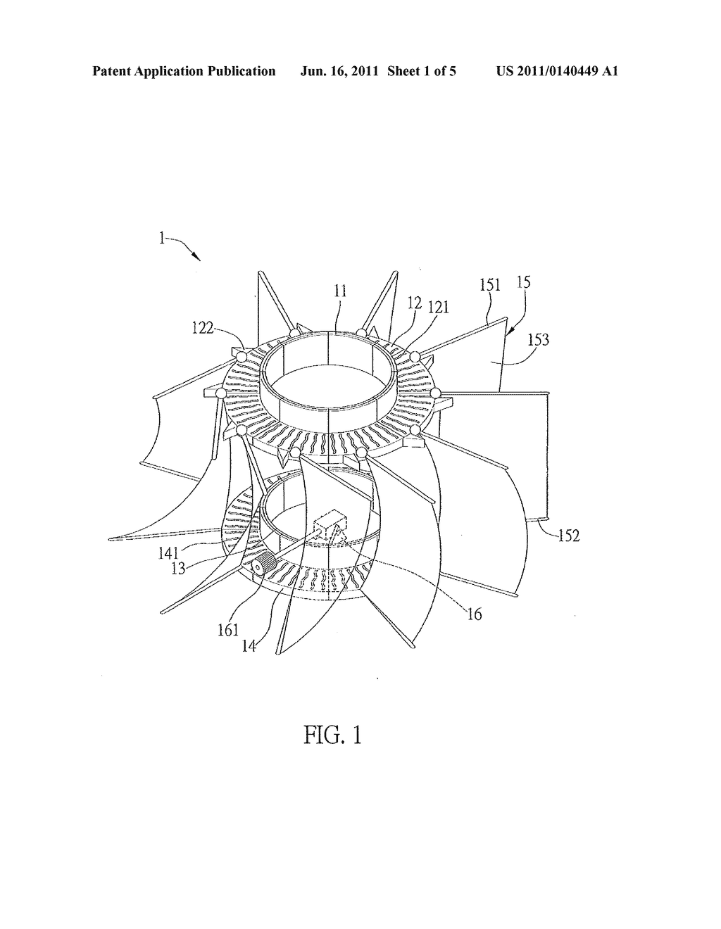 WIND POWER DEVICE - diagram, schematic, and image 02