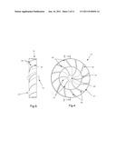 POWER GENERATION APPARATUS diagram and image