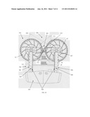 POWER GENERATION APPARATUS diagram and image