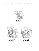 VEHICLE SEAT diagram and image