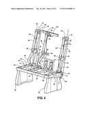 SEAT ASSEMBLY FOR A VEHICLE diagram and image