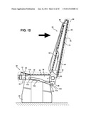 SEAT ASSEMBLY FOR A VEHICLE diagram and image