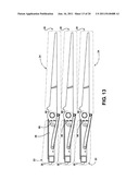 SEAT ASSEMBLY FOR A VEHICLE diagram and image