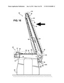 SEAT ASSEMBLY FOR A VEHICLE diagram and image