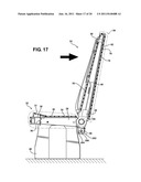 SEAT ASSEMBLY FOR A VEHICLE diagram and image