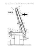 SEAT ASSEMBLY FOR A VEHICLE diagram and image