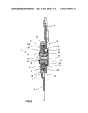 ADJUSTMENT FITTING diagram and image