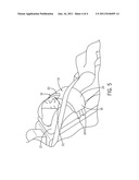 Head and Neck Support Apparatus and Method diagram and image