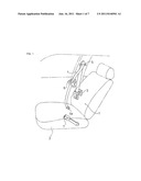 SEAT BELT RETRACTOR AND SEAT BELT APPARATUS INCLUDING THE SAME diagram and image