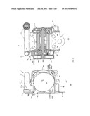 SEAT BELT RETRACTOR AND SEAT BELT APPARATUS INCLUDING THE SAME diagram and image