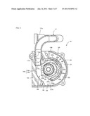 SEAT BELT RETRACTOR AND SEAT BELT APPARATUS INCLUDING THE SAME diagram and image