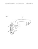 SEAT BELT RETRACTOR AND SEAT BELT APPARATUS INCLUDING THE SAME diagram and image