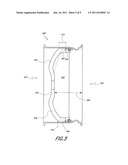WHEEL WITH INCREASED INTERIOR LIP DEPTH diagram and image