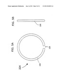 CRAWLER TRACK HAVING REPLACEABLE CAULKS diagram and image