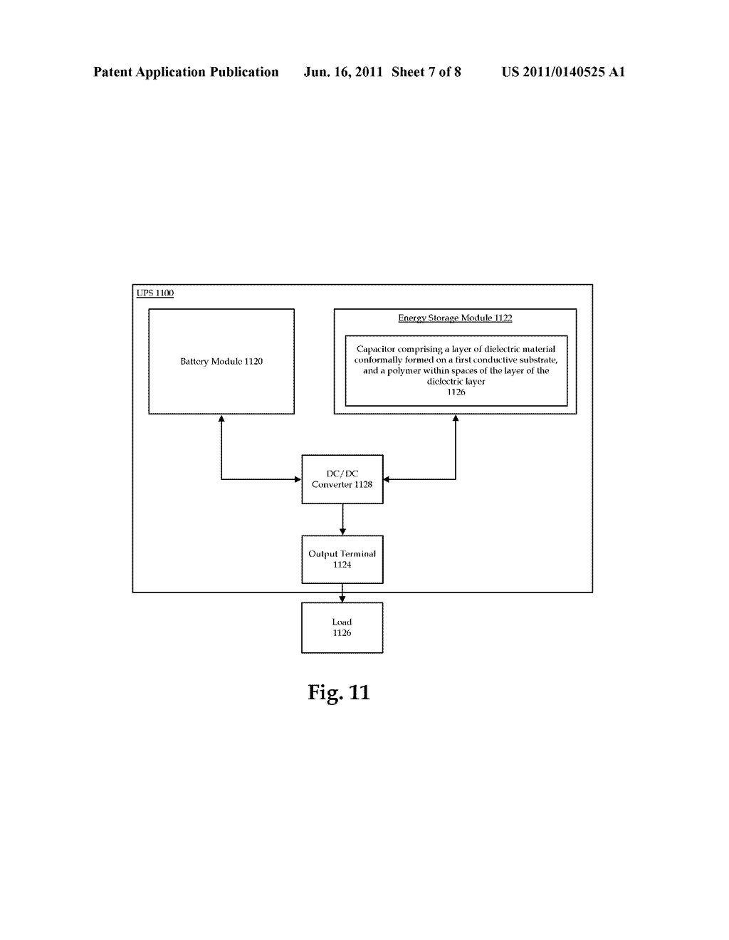 CONFORMAL DEPOSITION OF DIELECTRIC COMPOSITES BY ELECTROPHORESIS - diagram, schematic, and image 08