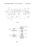 Battery Unit Arrangement For High Voltage Applications, Connector And     Disconnector Arrangement And Method diagram and image