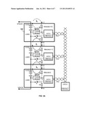 ASSIGNING ADDRESSES TO MULTIPLE CASCADE BATTERY MODULES IN ELECTRIC OR     ELECTRIC HYBRID VEHICLES diagram and image