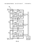 ASSIGNING ADDRESSES TO MULTIPLE CASCADE BATTERY MODULES IN ELECTRIC OR     ELECTRIC HYBRID VEHICLES diagram and image