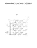 POWER CONVERTING DEVICE FOR NEW RENEWABLE ENERGY STORAGE SYSTEM diagram and image