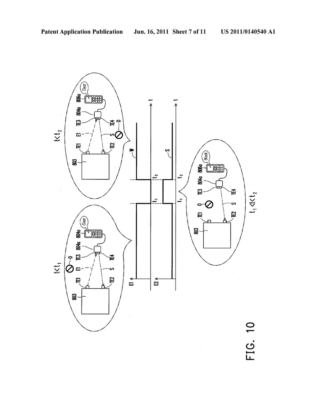 CHARGE APPARATUS - diagram, schematic, and image 08