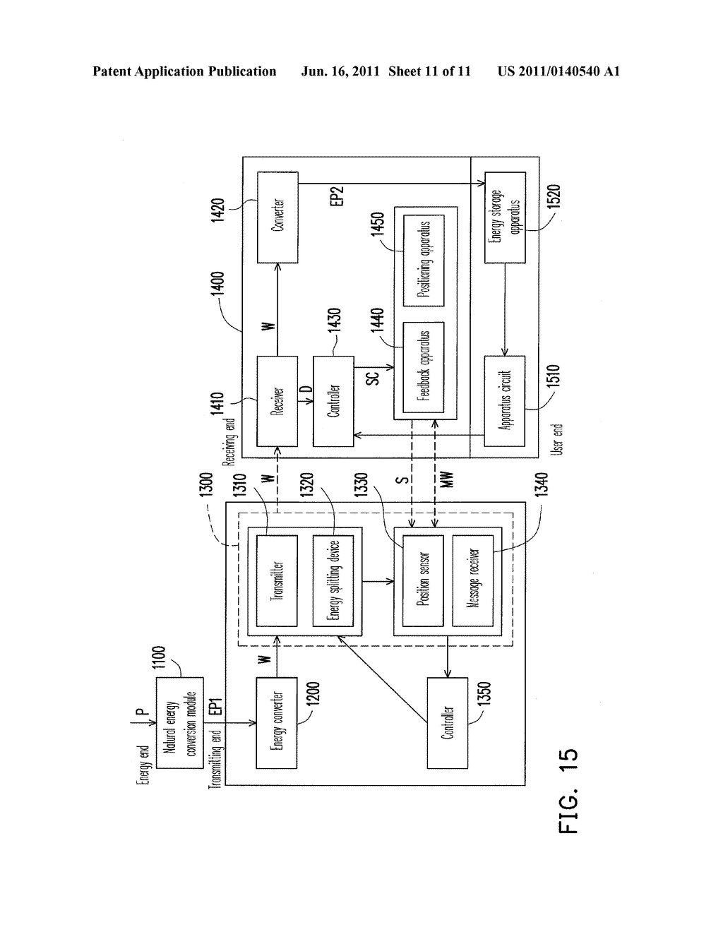 CHARGE APPARATUS - diagram, schematic, and image 12